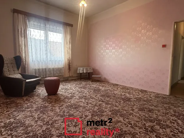 Prodej rodinného domu, Olomouc, Jablonského, 300 m2