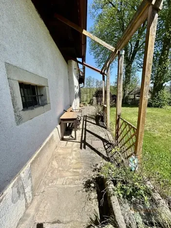 Prodej chalupy, Otovice, 300 m2