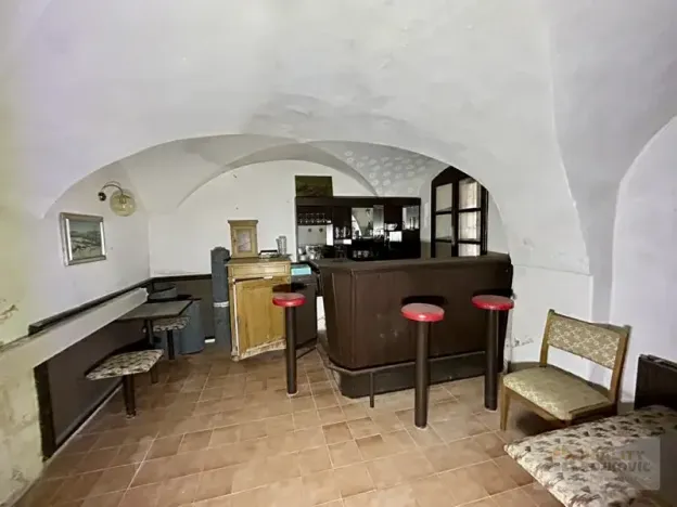 Prodej chalupy, Otovice, 300 m2