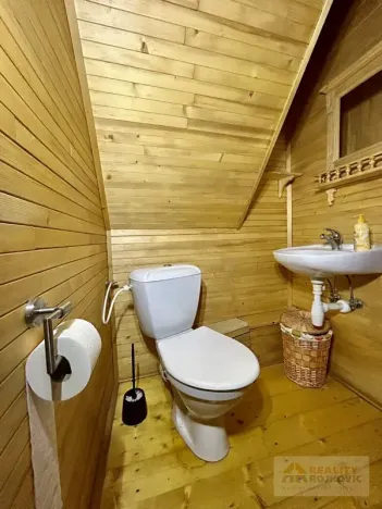 Prodej chalupy, Otovice, 300 m2