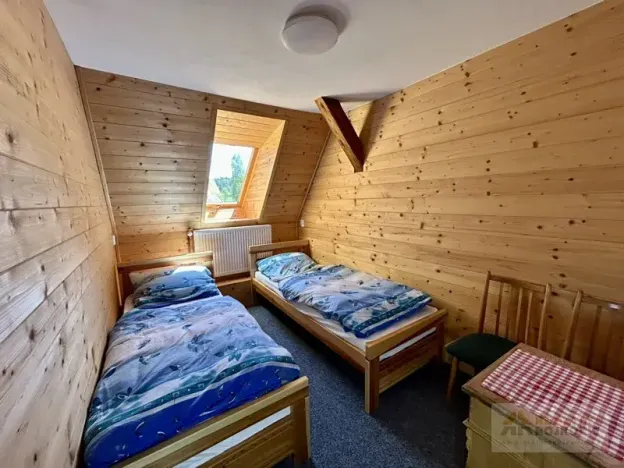 Prodej chalupy, Otovice, 300 m2