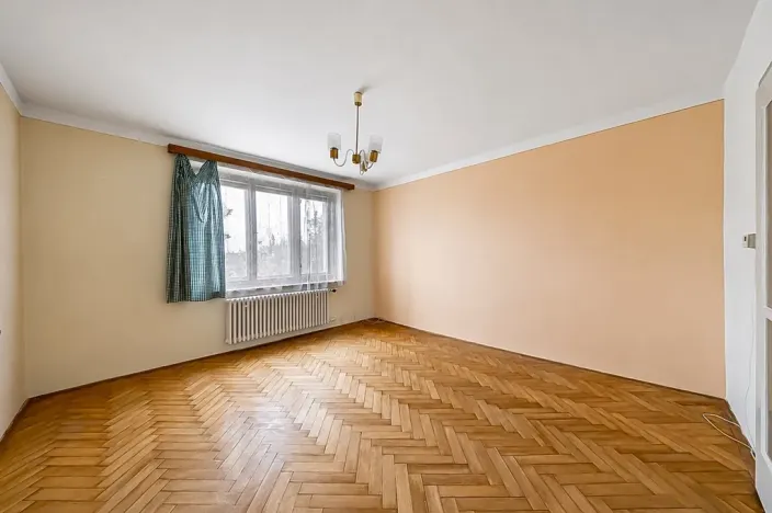 Prodej rodinného domu, Konice, Vápenice, 104 m2