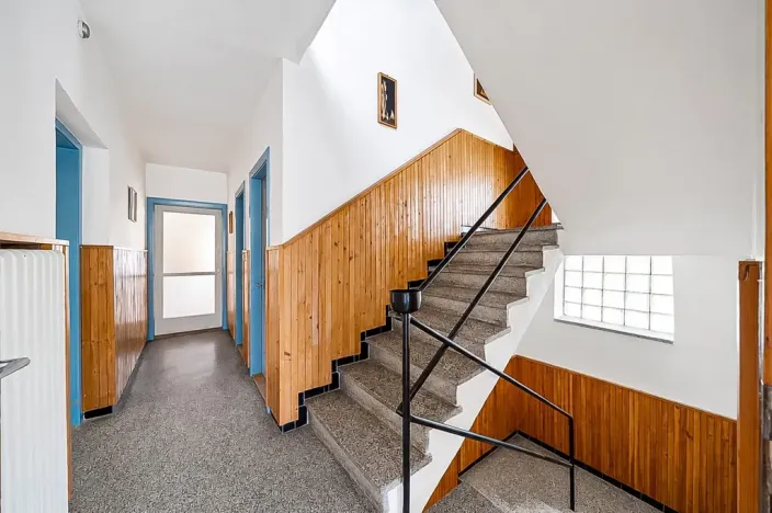 Prodej rodinného domu, Konice, Vápenice, 104 m2