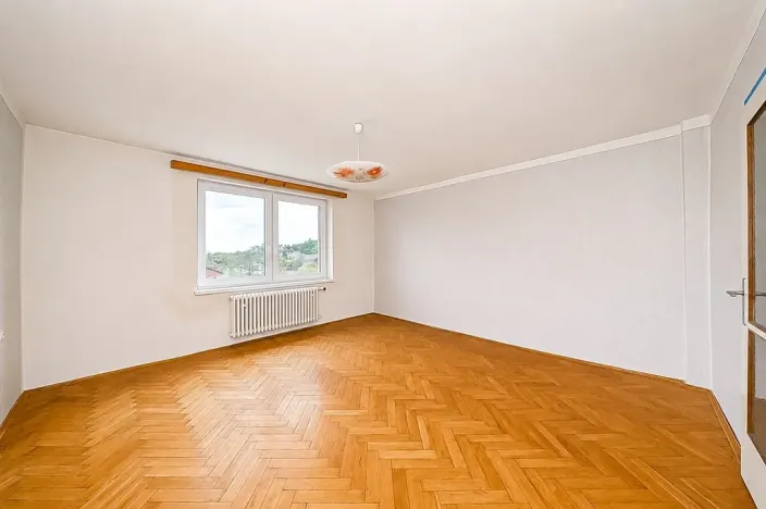 Prodej rodinného domu, Konice, Vápenice, 104 m2