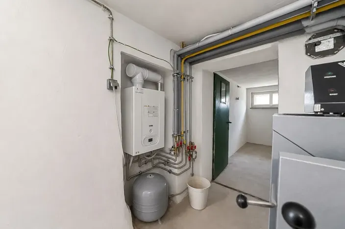 Prodej rodinného domu, Konice, Vápenice, 104 m2