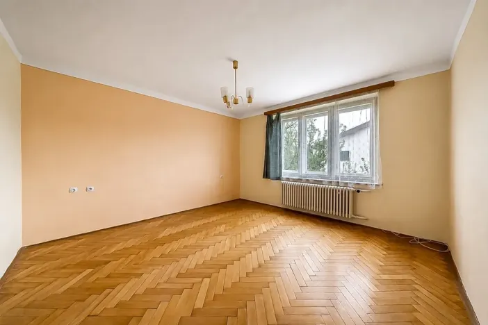 Prodej rodinného domu, Konice, Vápenice, 104 m2