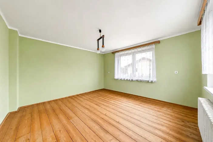 Prodej rodinného domu, Konice, Vápenice, 104 m2