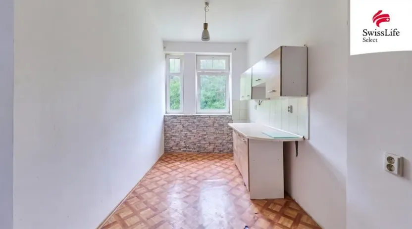 Prodej rodinného domu, Broumov, třída Soukenická, 435 m2