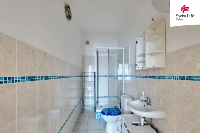 Prodej rodinného domu, Broumov, třída Soukenická, 435 m2