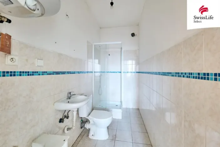 Prodej rodinného domu, Broumov, třída Soukenická, 435 m2