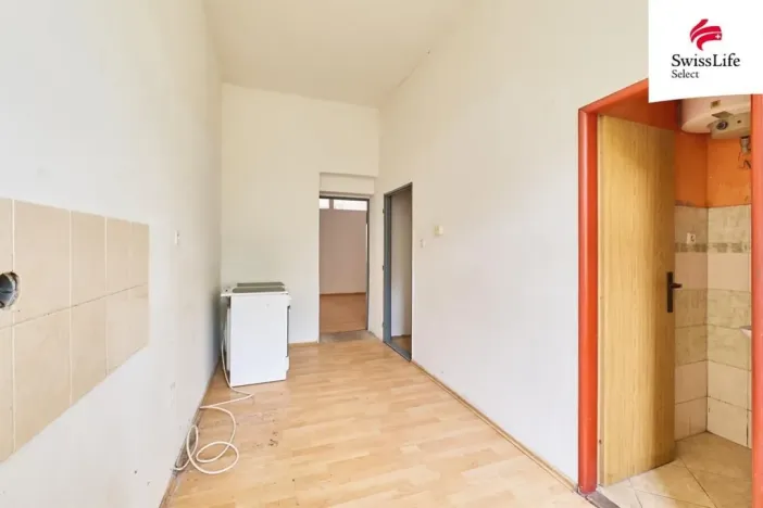 Prodej rodinného domu, Broumov, třída Soukenická, 435 m2