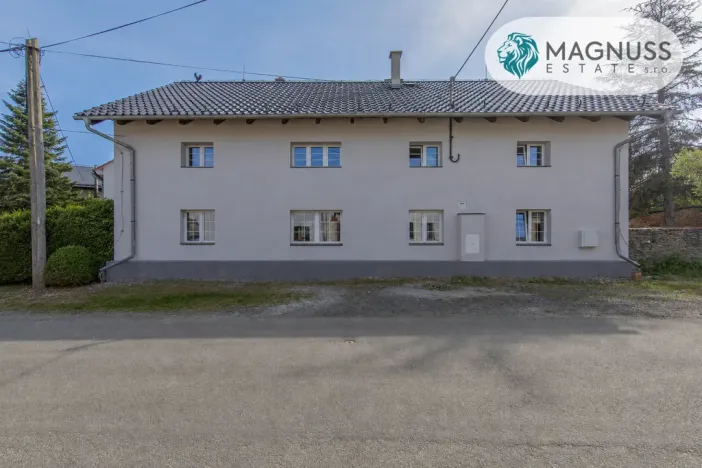 Prodej rodinného domu, Litovel - Myslechovice, 245 m2