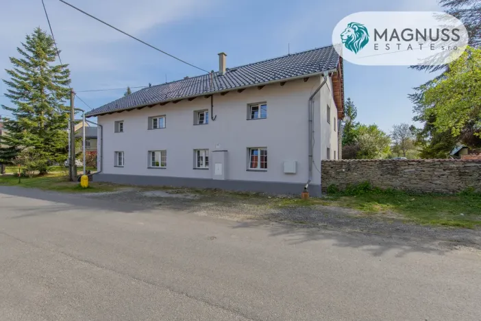 Prodej rodinného domu, Litovel - Myslechovice, 245 m2