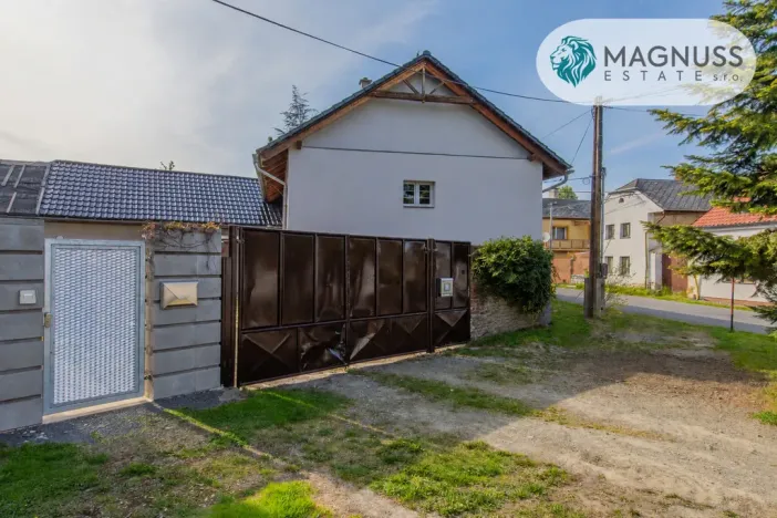 Prodej rodinného domu, Litovel - Myslechovice, 245 m2