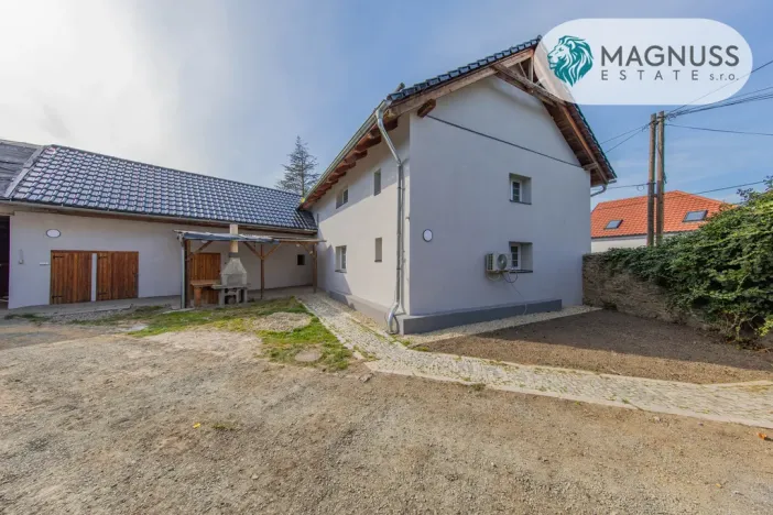 Prodej rodinného domu, Litovel - Myslechovice, 245 m2