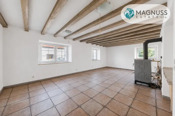 Prodej rodinného domu, Litovel - Myslechovice, 245 m2