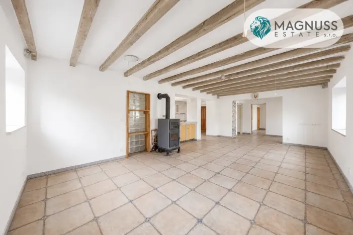 Prodej rodinného domu, Litovel - Myslechovice, 245 m2