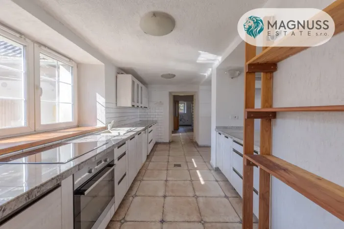 Prodej rodinného domu, Litovel - Myslechovice, 245 m2