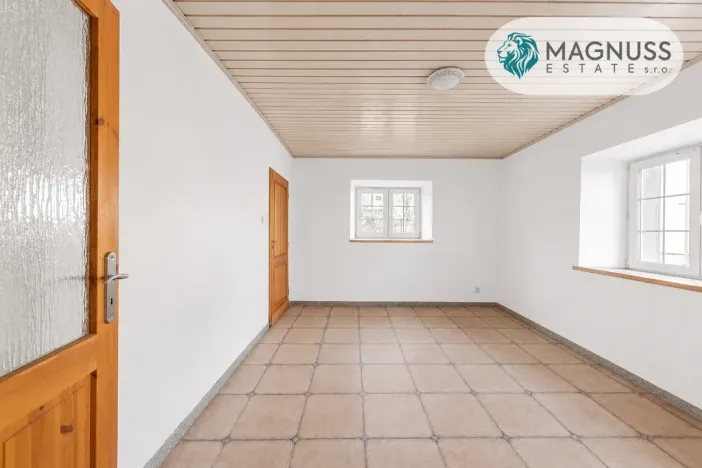 Prodej rodinného domu, Litovel - Myslechovice, 245 m2