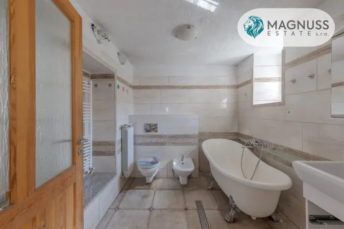 Prodej rodinného domu, Litovel - Myslechovice, 245 m2