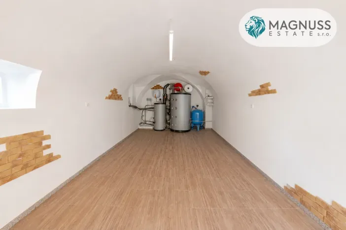 Prodej rodinného domu, Litovel - Myslechovice, 245 m2