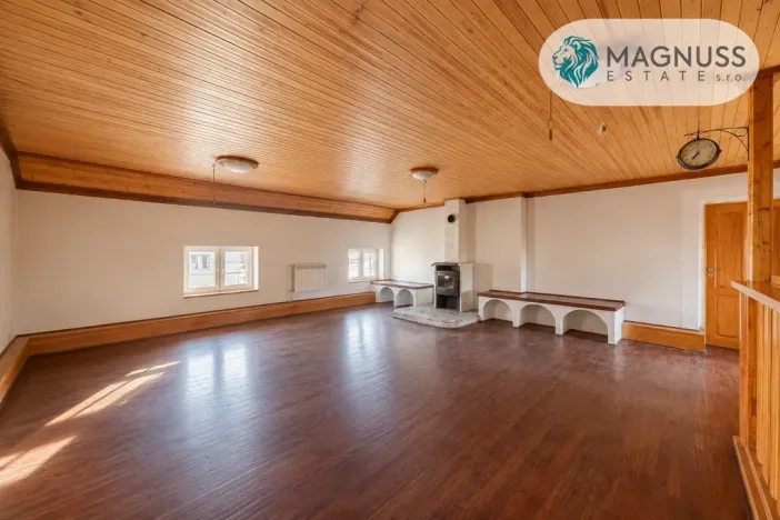 Prodej rodinného domu, Litovel - Myslechovice, 245 m2