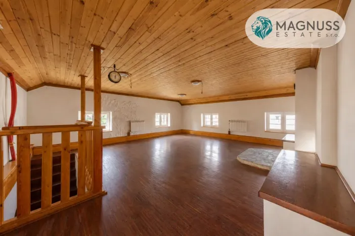 Prodej rodinného domu, Litovel - Myslechovice, 245 m2