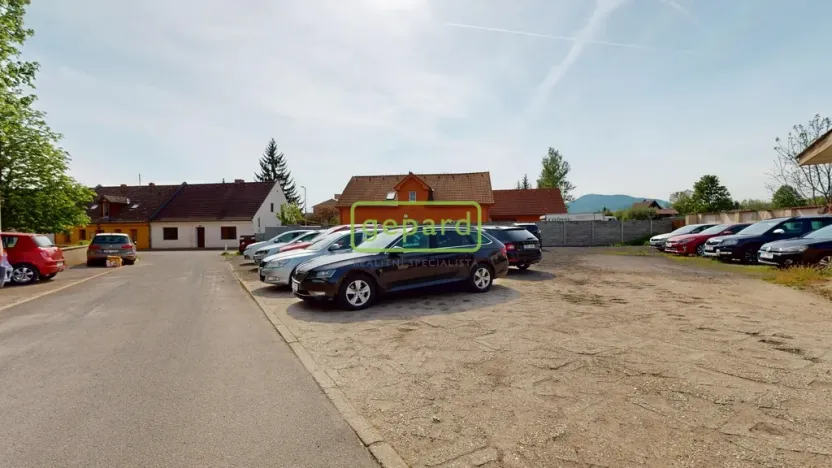 Prodej bytu 2+kk, Úštěk, Sídliště pionýrů, 40 m2