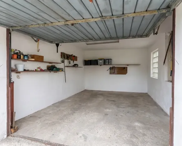 Prodej rodinného domu, Malé Žernoseky, Labská, 100 m2