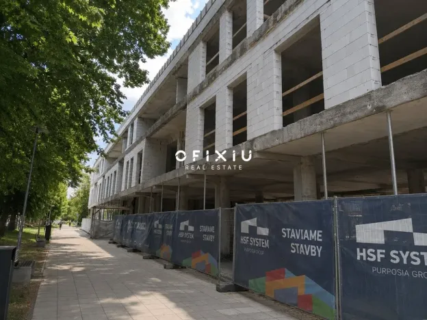 Prodej obchodního prostoru, Kroměříž, Slovanské náměstí, 185 m2