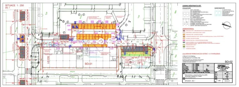 Prodej obchodního prostoru, Kroměříž, Slovanské náměstí, 185 m2