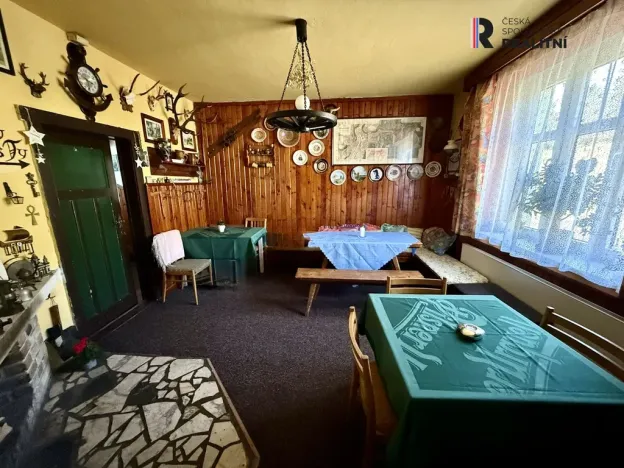 Prodej rodinného domu, Horní Blatná, Majakovského, 160 m2