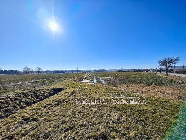 Prodej pole, Vodňany, 3872 m2
