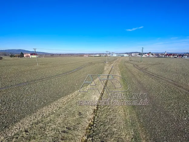 Prodej pole, Vodňany, 3872 m2
