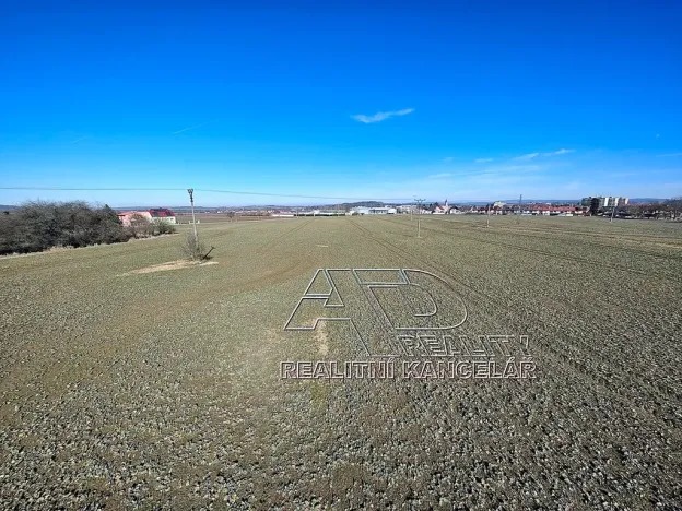 Prodej pole, Vodňany, 3872 m2