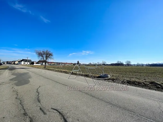 Prodej pole, Vodňany, 3872 m2