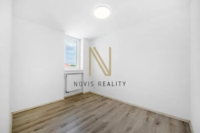Pronájem bytu 2+kk, Plzeň, Denisovo nábřeží, 48 m2