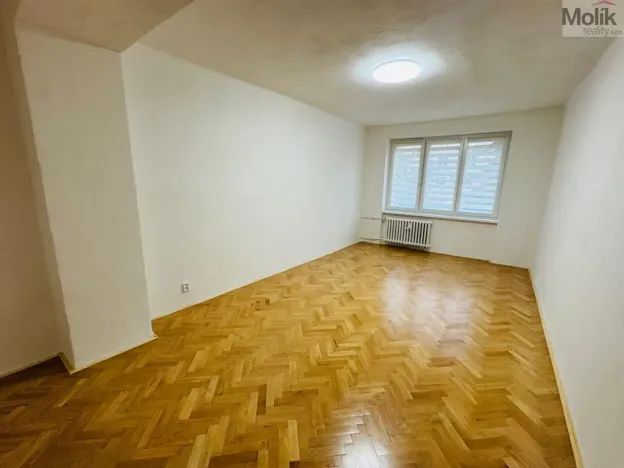 Pronájem bytu 2+1, Most, Maxe Švabinského, 53 m2