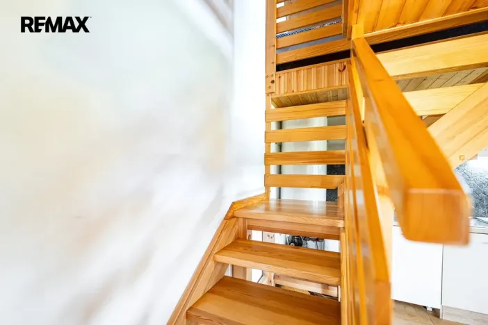 Prodej chaty, Albrechtice nad Vltavou - Hladná, 65 m2