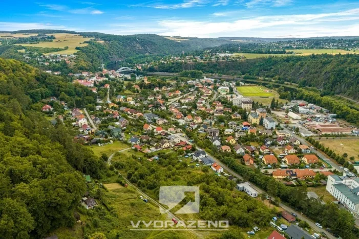 Prodej chaty, Štěchovice - Masečín, 42 m2