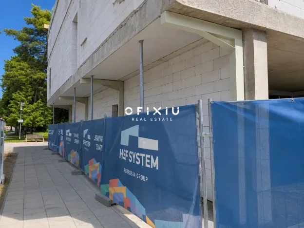 Pronájem obchodního prostoru, Kroměříž, Slovanské náměstí, 135 m2