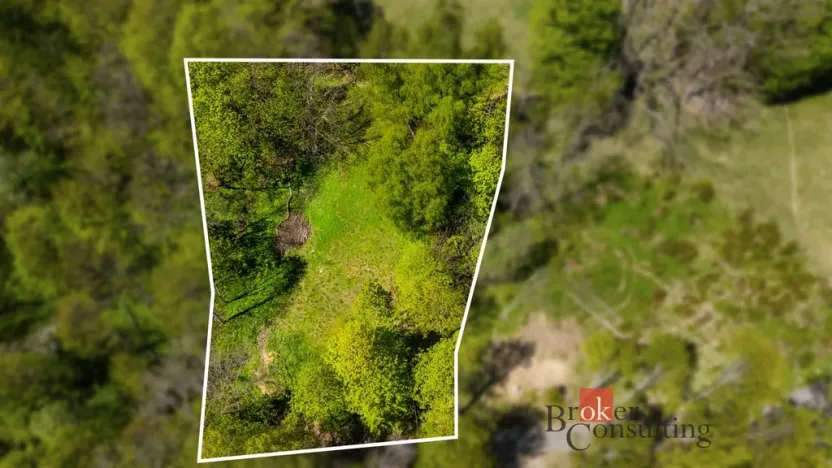 Prodej pozemku pro bydlení, Dolní Morava - Horní Morava, 1045 m2