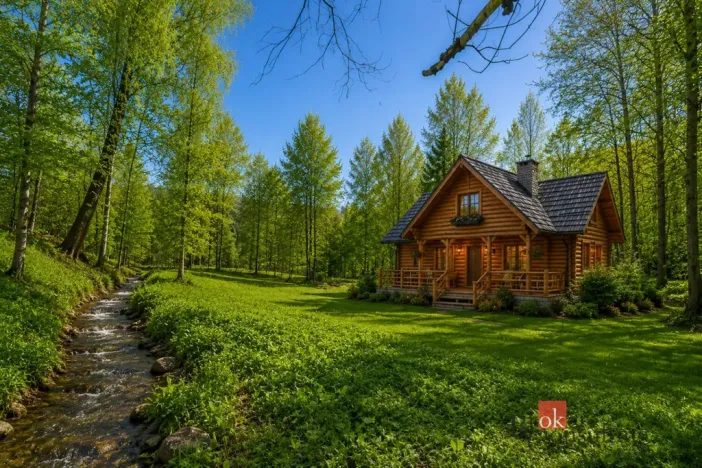 Prodej pozemku pro bydlení, Dolní Morava - Horní Morava, 1045 m2