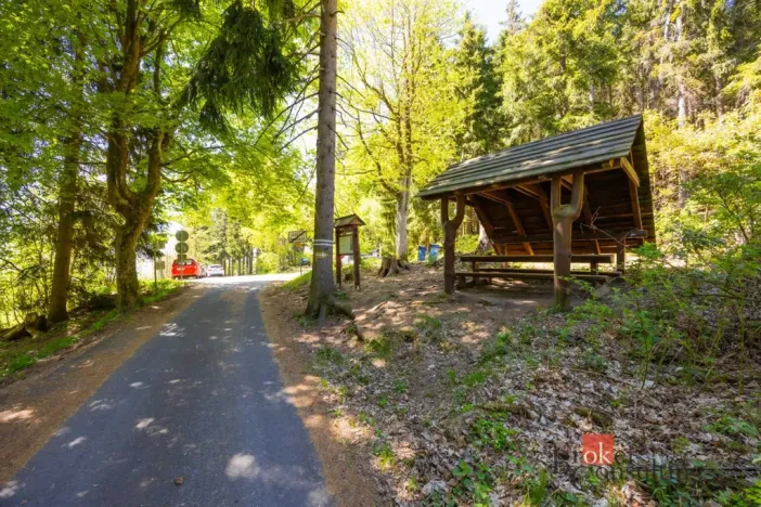 Prodej pozemku pro bydlení, Dolní Morava - Horní Morava, 1045 m2