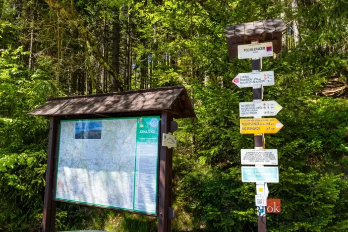 Prodej pozemku pro bydlení, Dolní Morava - Horní Morava, 1045 m2