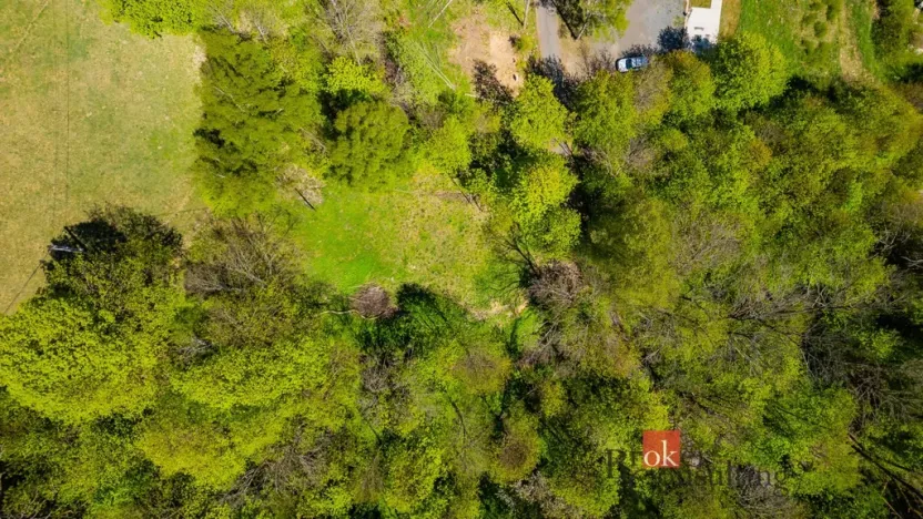 Prodej pozemku pro bydlení, Dolní Morava - Horní Morava, 1045 m2