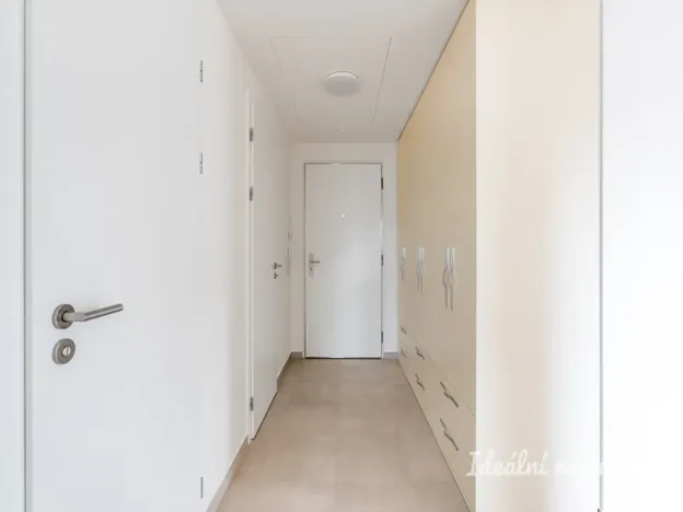 Pronájem bytu 3+kk, Praha - Letňany, Pavla Beneše, 85 m2