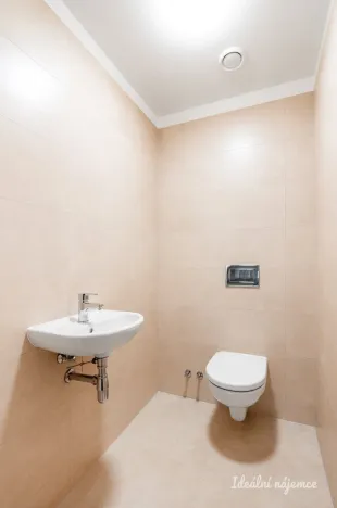 Pronájem bytu 3+kk, Praha - Letňany, Pavla Beneše, 85 m2