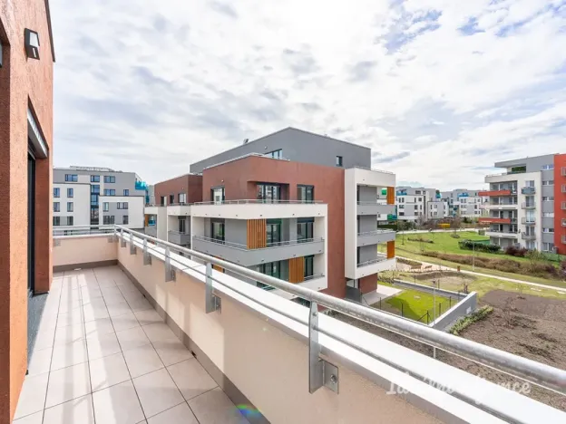 Pronájem bytu 3+kk, Praha - Letňany, Pavla Beneše, 85 m2