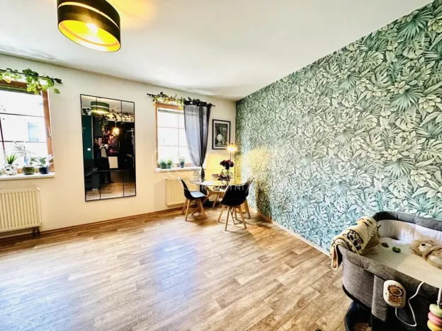 Prodej bytu 2+1, Písek - Budějovické Předměstí, Budějovická, 59 m2